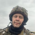 Владимир, 46 лет