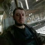 Александр, 33 года