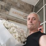 Алекс, 44 года